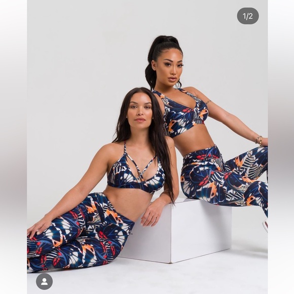 Lici Fit Butterfly Set *Limited Edition* - Picture 3 of 10